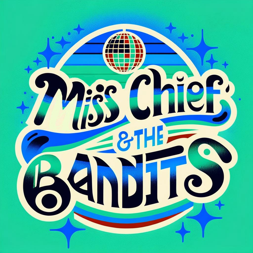 Miss Chief and the Bandits